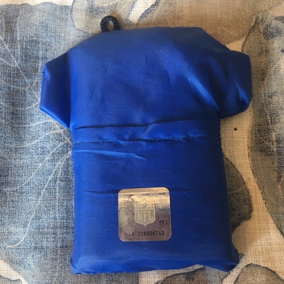 New York Giants Officially Licensed Bag / Tote - Picture 4 of 4